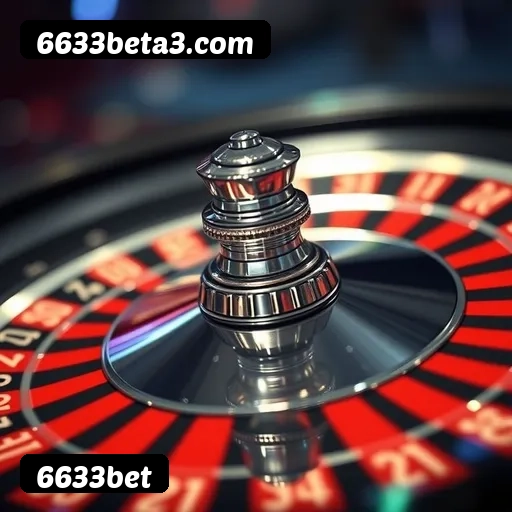 App Mobile 6633bet - Jogue em Qualquer Lugar no Seu Smartphone