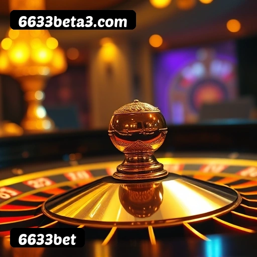 Imagem secundária de apoio para instalação do app 6633bet