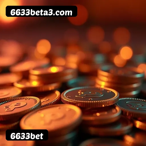 Cassino ao Vivo 6633bet - Dealers Brasileiros Profissionais
