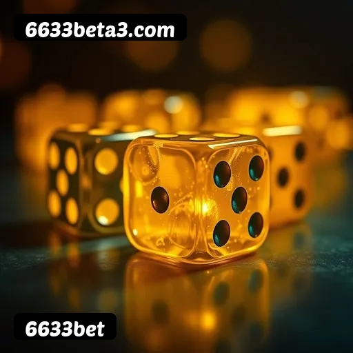 Sistema de Segurança Avançado 6633bet - Criptografia e Proteção